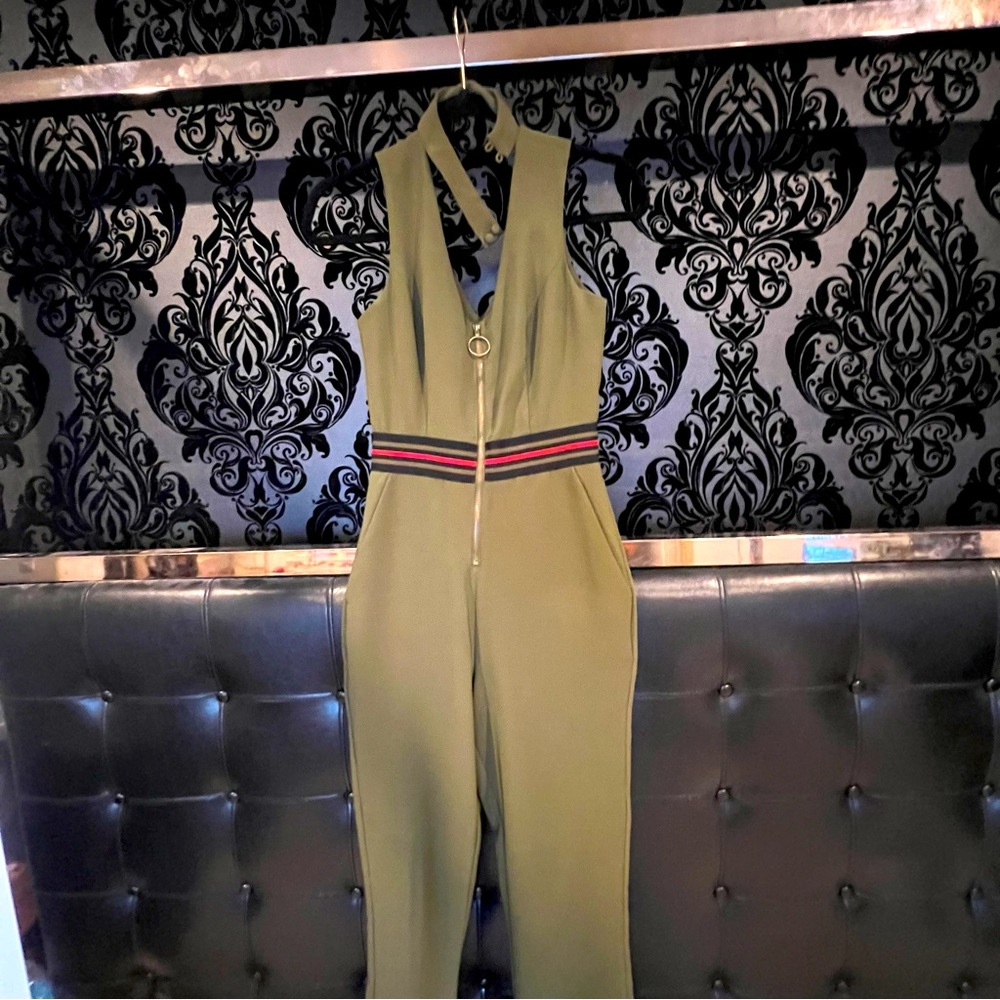 XOCO Jumpsuit
